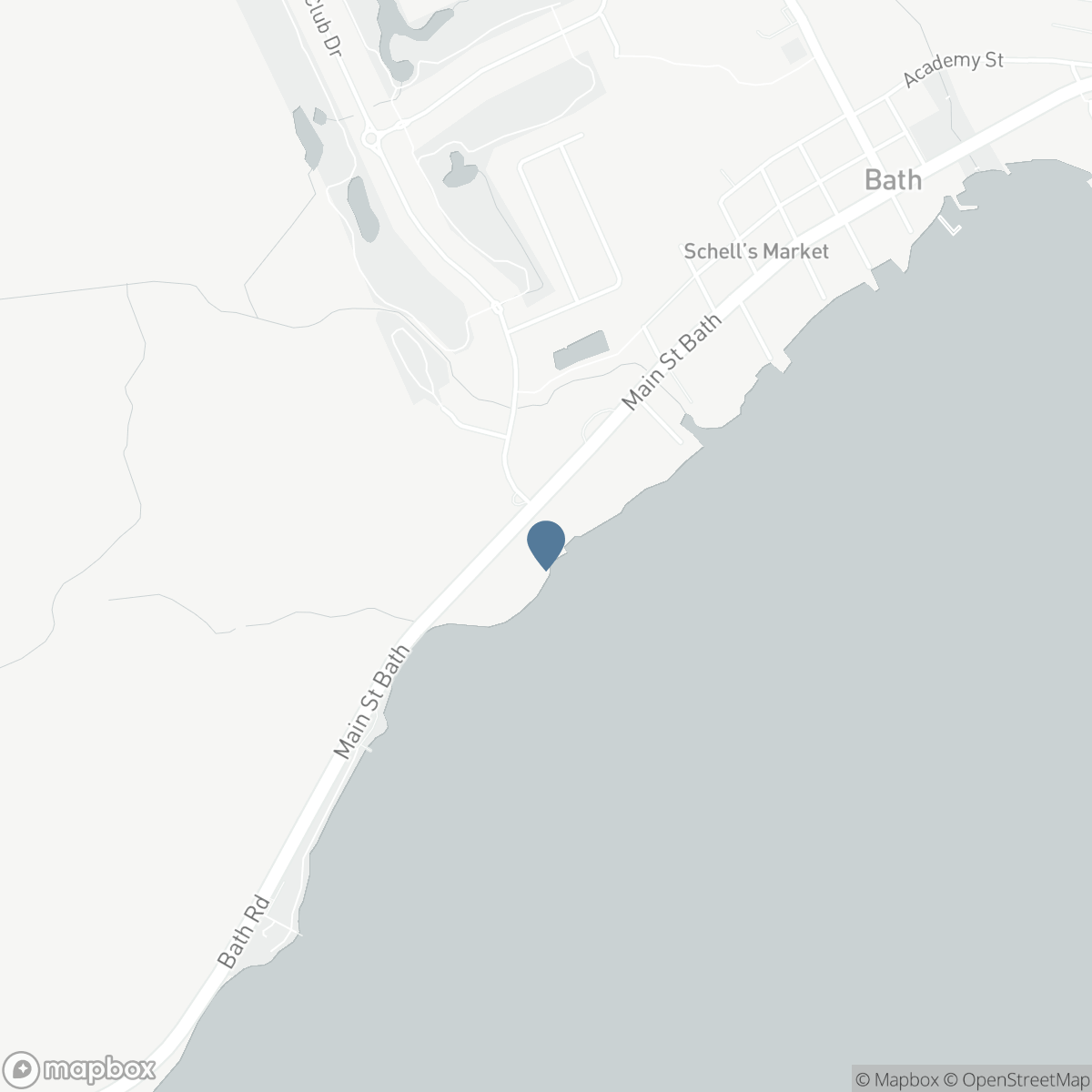 535 MAIN STREET, Loyalist, Ontario K0H 1G0
